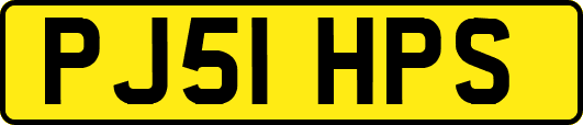 PJ51HPS