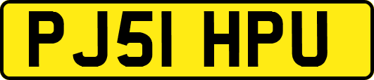 PJ51HPU