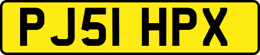 PJ51HPX