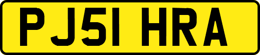 PJ51HRA