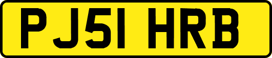 PJ51HRB