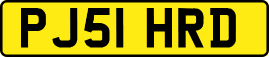 PJ51HRD