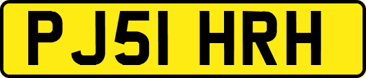 PJ51HRH