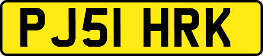 PJ51HRK