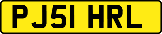 PJ51HRL