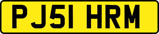 PJ51HRM