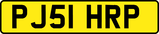 PJ51HRP