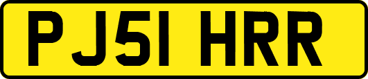 PJ51HRR