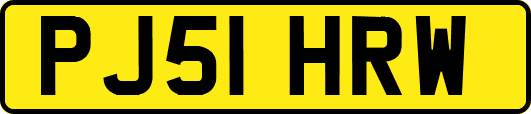 PJ51HRW