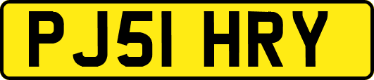 PJ51HRY