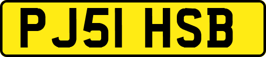 PJ51HSB