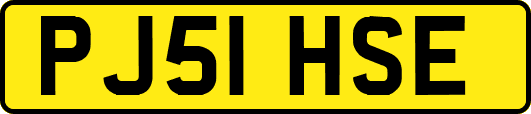 PJ51HSE