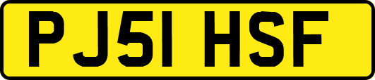 PJ51HSF