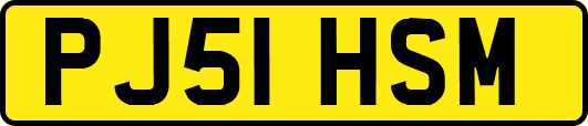 PJ51HSM