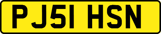 PJ51HSN