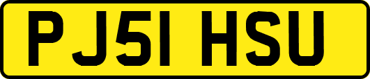 PJ51HSU