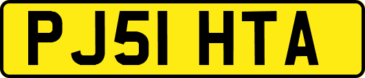 PJ51HTA