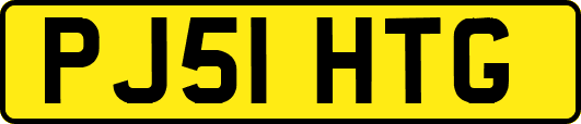 PJ51HTG