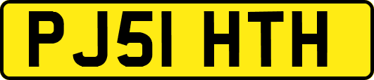 PJ51HTH