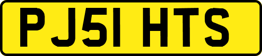 PJ51HTS