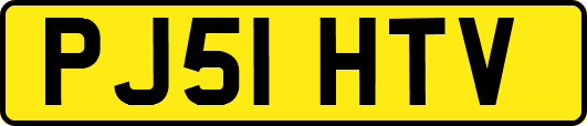 PJ51HTV