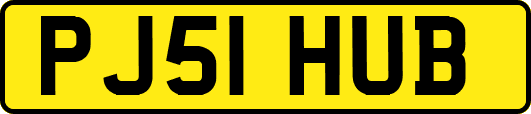 PJ51HUB