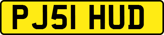 PJ51HUD