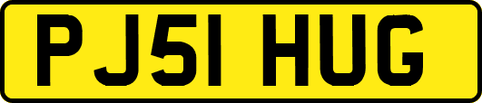 PJ51HUG