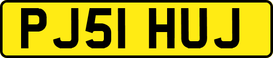 PJ51HUJ