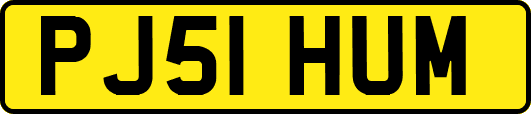 PJ51HUM