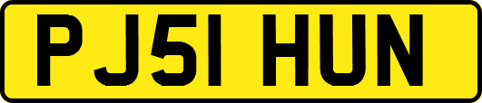 PJ51HUN