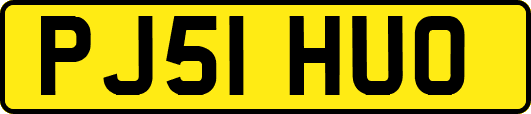 PJ51HUO