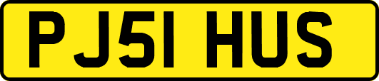 PJ51HUS