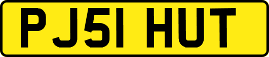 PJ51HUT