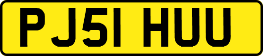 PJ51HUU