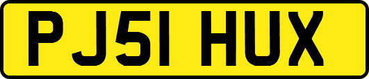 PJ51HUX