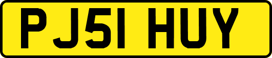 PJ51HUY