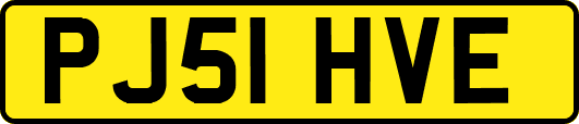 PJ51HVE