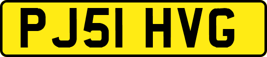 PJ51HVG