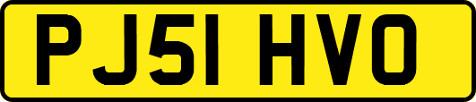 PJ51HVO