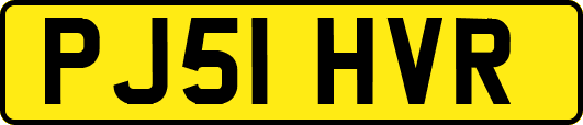 PJ51HVR
