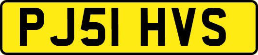 PJ51HVS
