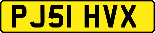 PJ51HVX
