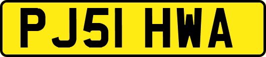 PJ51HWA