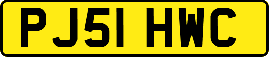 PJ51HWC