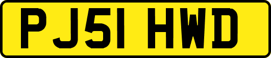 PJ51HWD