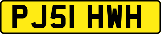 PJ51HWH