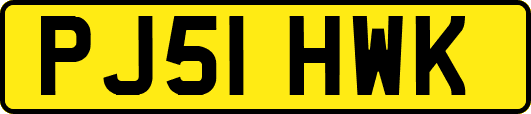 PJ51HWK