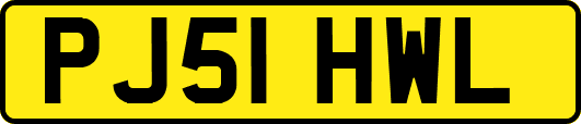 PJ51HWL