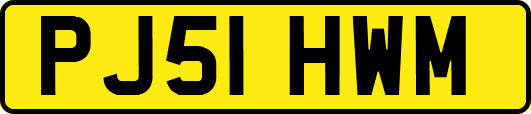 PJ51HWM